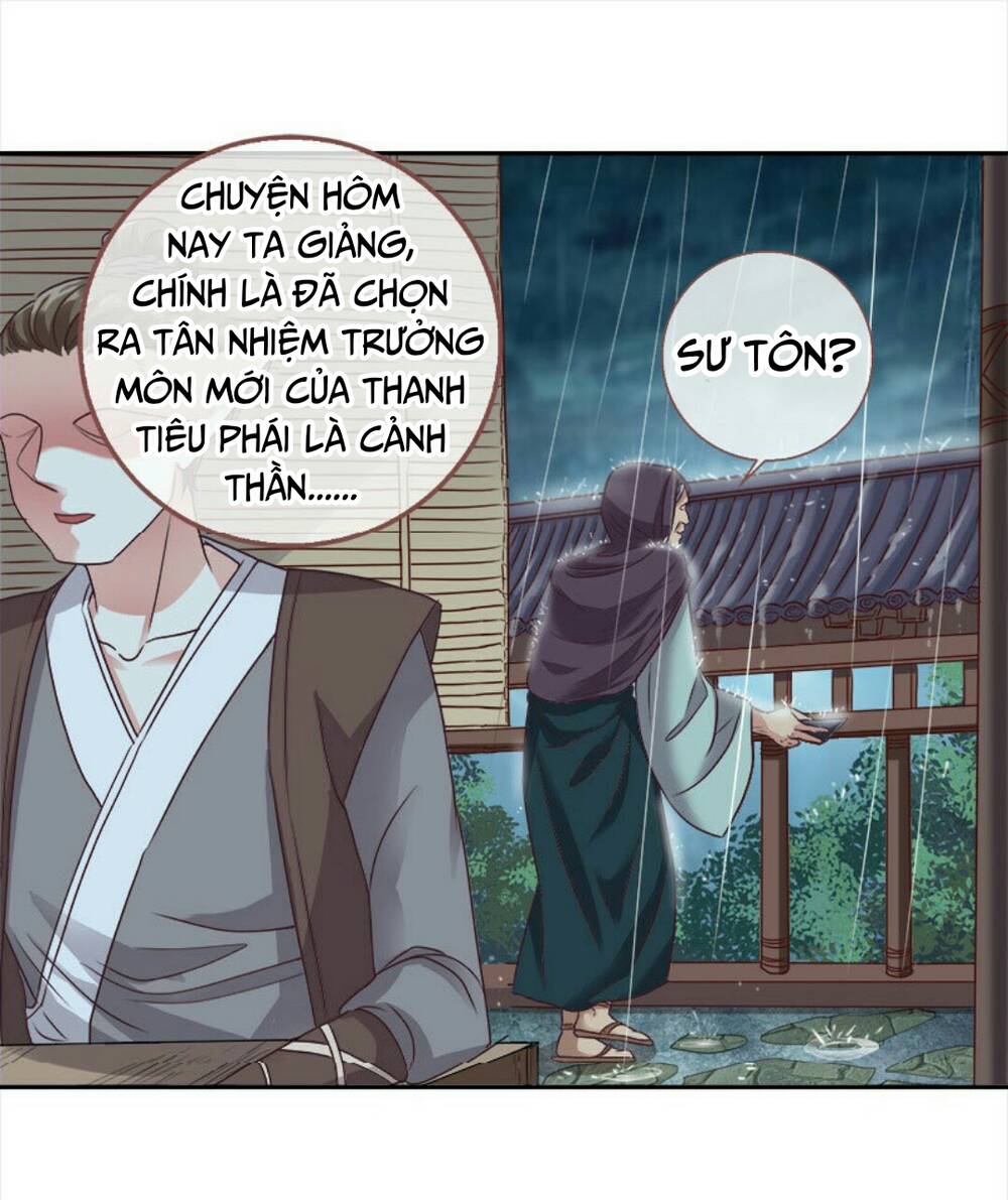 Vạn Tra Triêu Hoàng chapter 125 - Trang 6