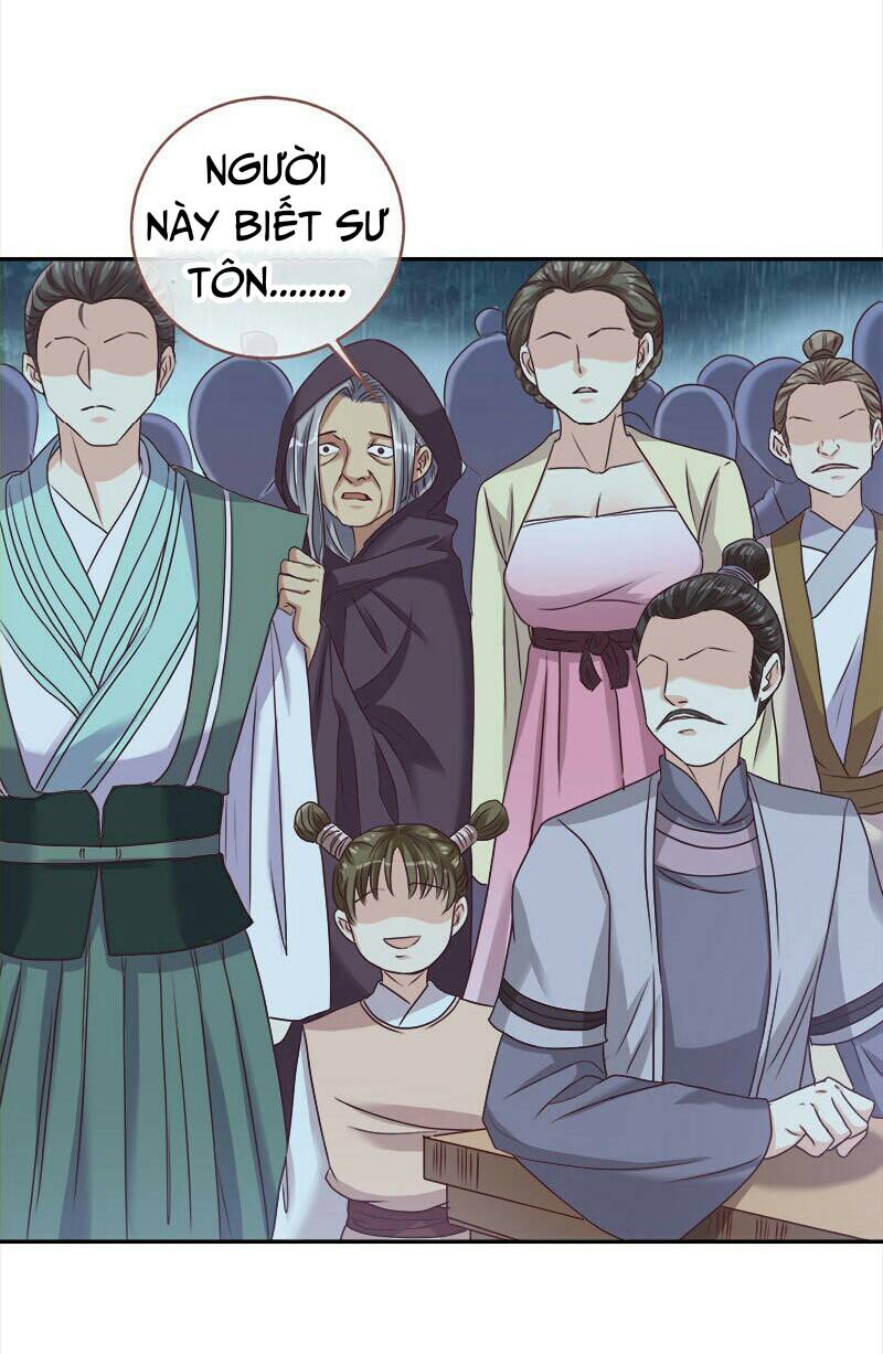 Vạn Tra Triêu Hoàng chapter 125 - Trang 7