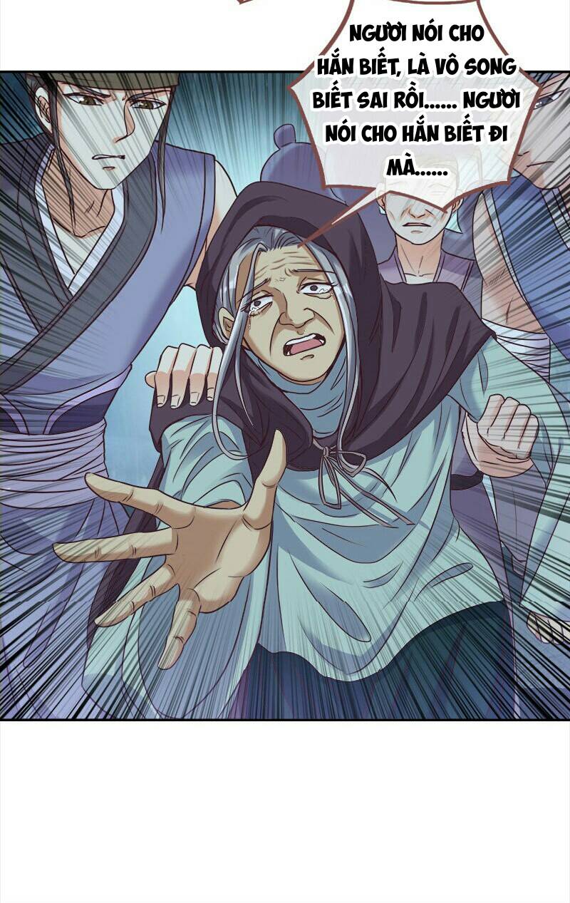 Vạn Tra Triêu Hoàng chapter 125 - Trang 9