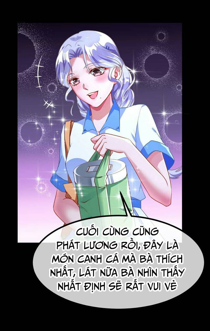 Vạn Tra Triêu Hoàng chapter 126 - Upload bởi truyensieuhay.com