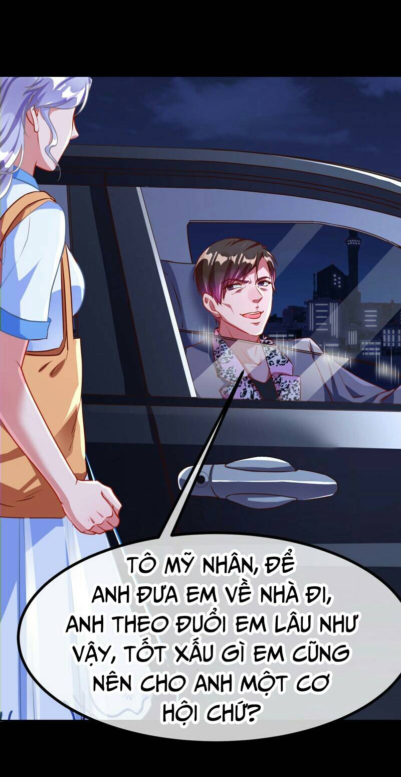 Vạn Tra Triêu Hoàng chapter 126 - Upload bởi truyensieuhay.com