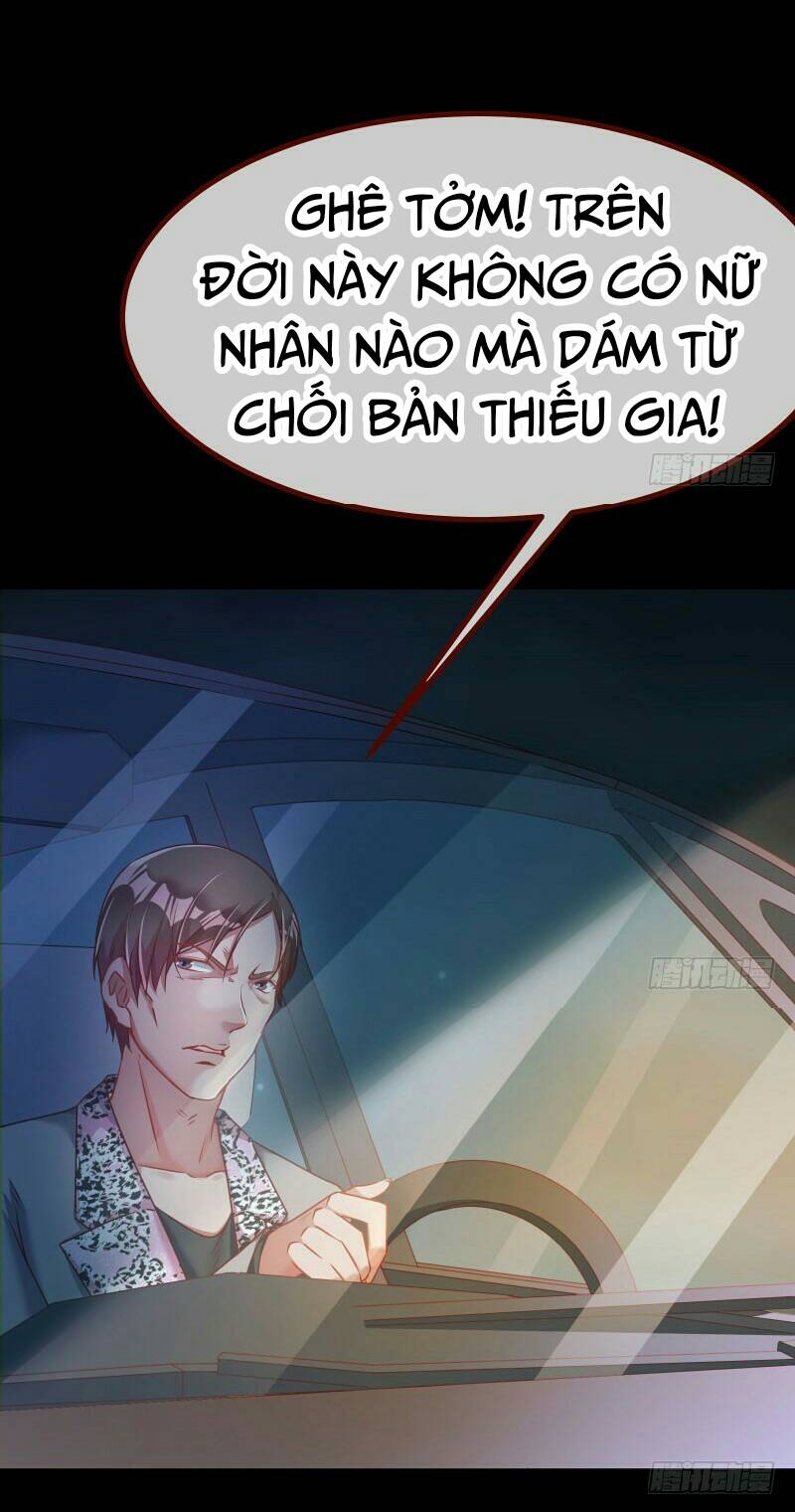 Vạn Tra Triêu Hoàng chapter 126 - Upload bởi truyensieuhay.com
