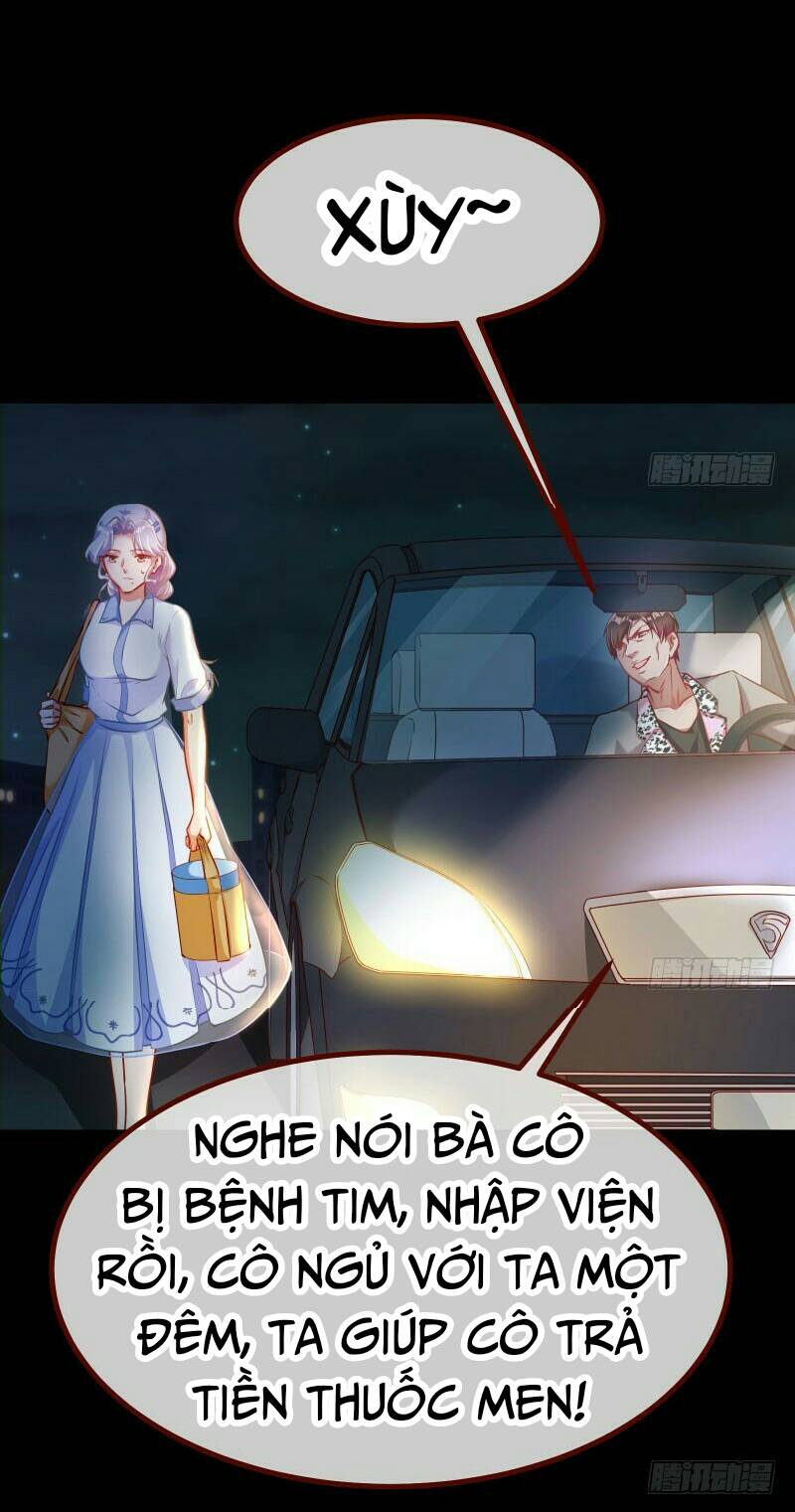 Vạn Tra Triêu Hoàng chapter 126 - Upload bởi truyensieuhay.com