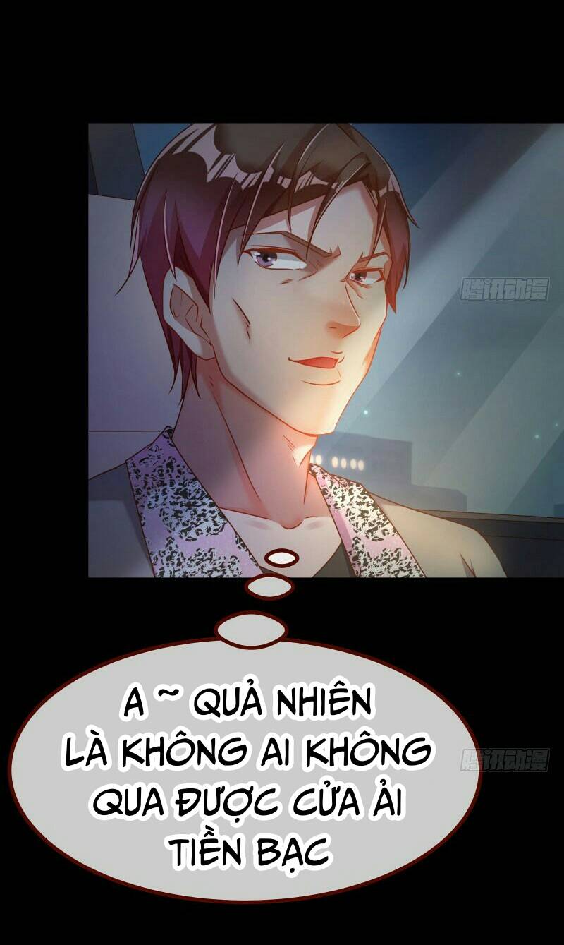 Vạn Tra Triêu Hoàng chapter 126 - Upload bởi truyensieuhay.com