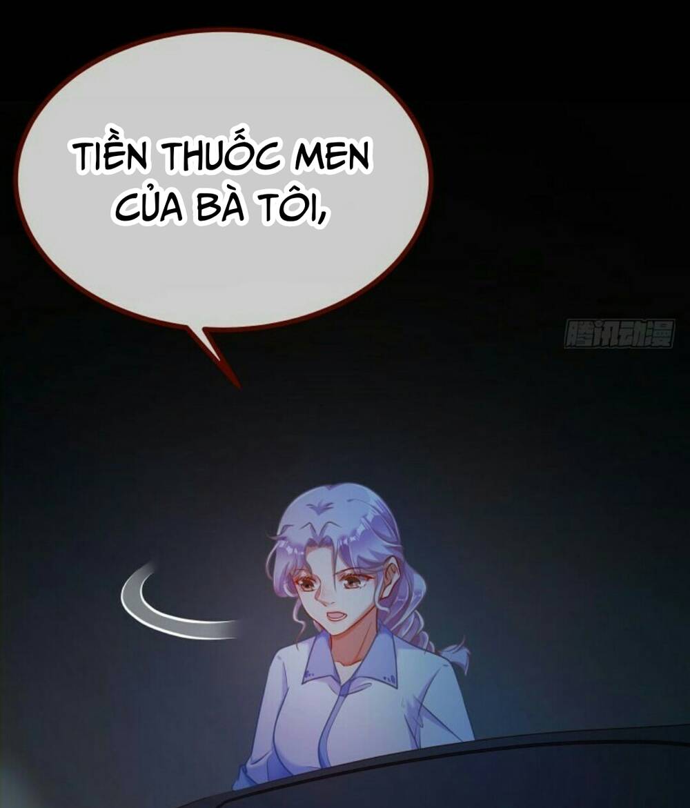 Vạn Tra Triêu Hoàng chapter 126 - Upload bởi truyensieuhay.com