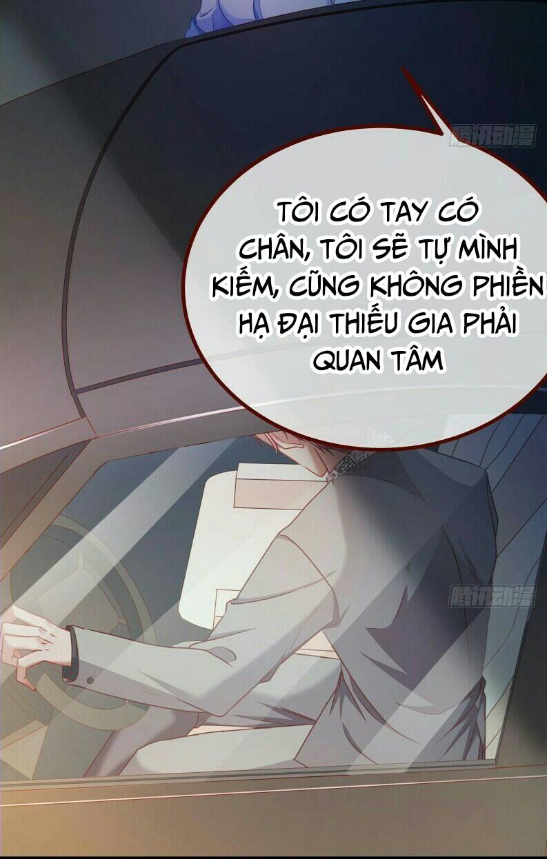 Vạn Tra Triêu Hoàng chapter 126 - Upload bởi truyensieuhay.com