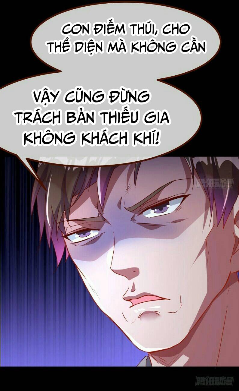 Vạn Tra Triêu Hoàng chapter 126 - Upload bởi truyensieuhay.com