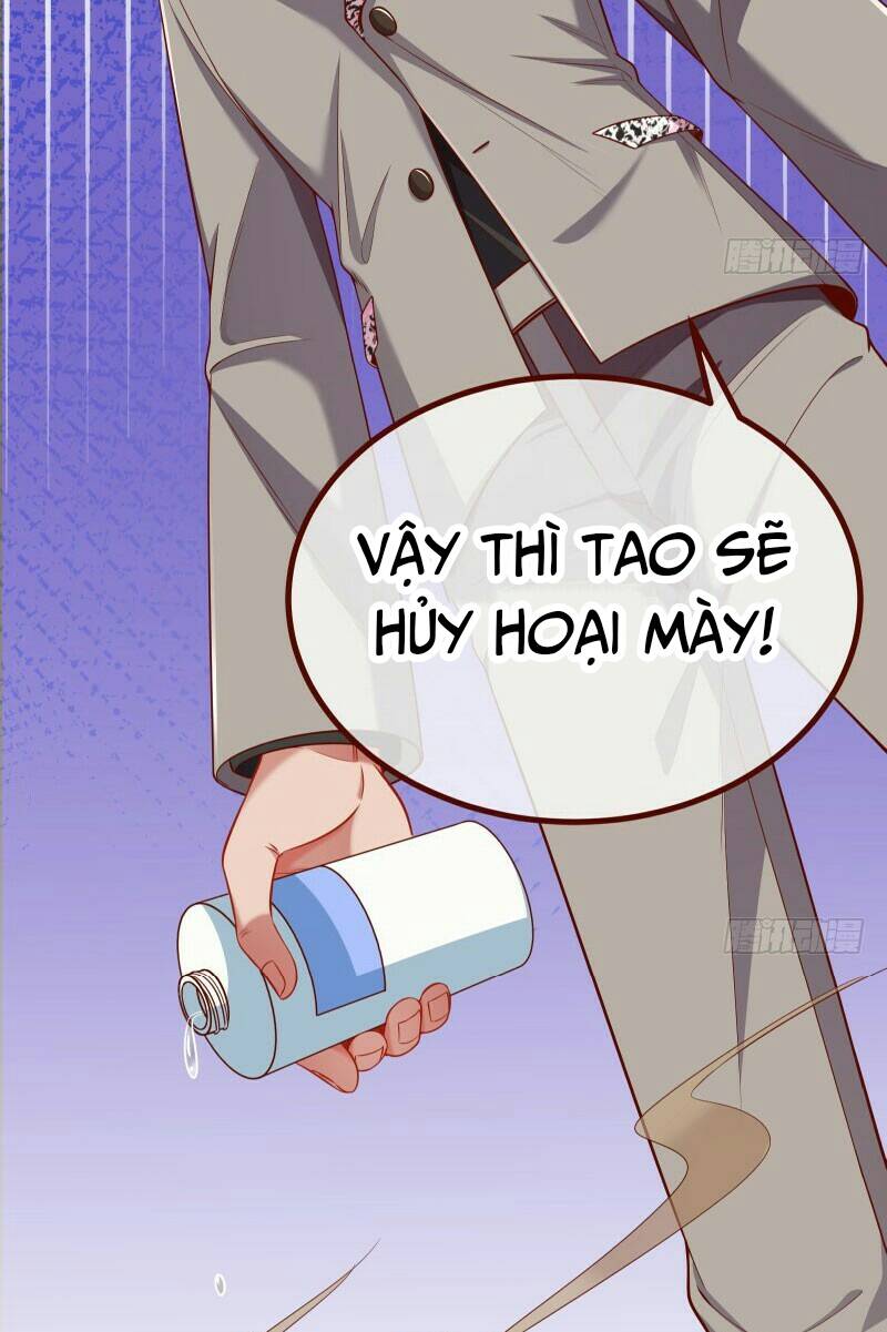 Vạn Tra Triêu Hoàng chapter 126 - Upload bởi truyensieuhay.com