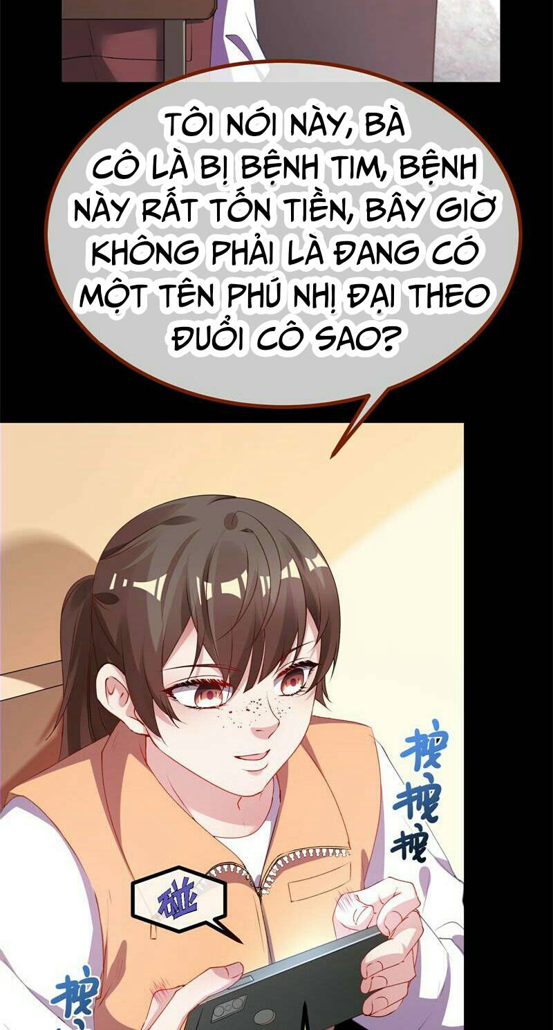 Vạn Tra Triêu Hoàng chapter 126 - Upload bởi truyensieuhay.com