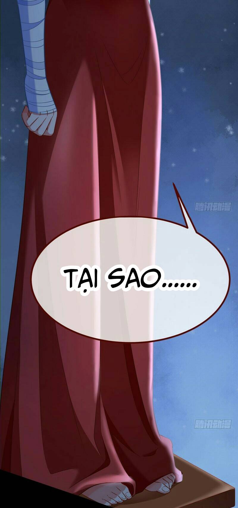 Vạn Tra Triêu Hoàng chapter 126 - Upload bởi truyensieuhay.com