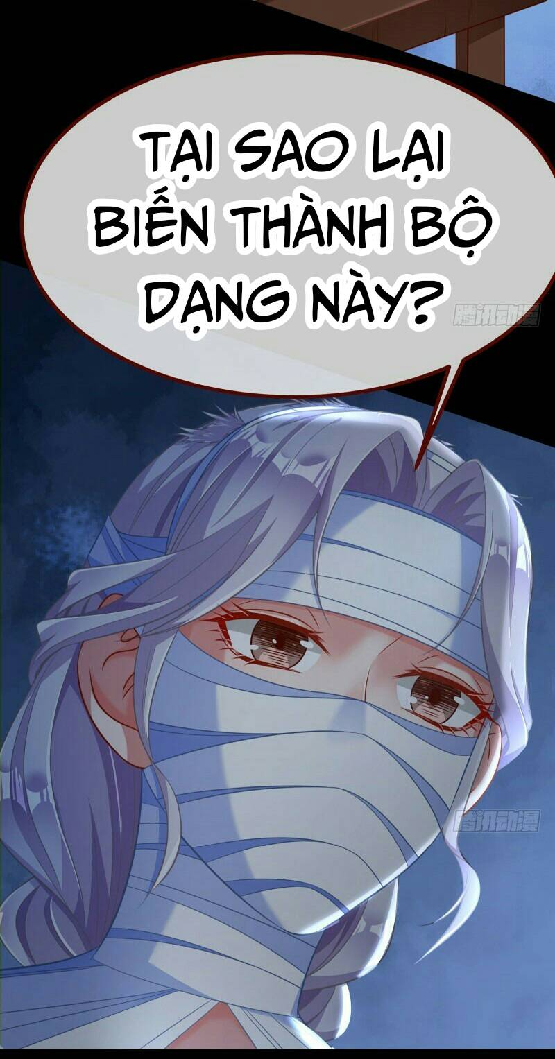 Vạn Tra Triêu Hoàng chapter 126 - Upload bởi truyensieuhay.com