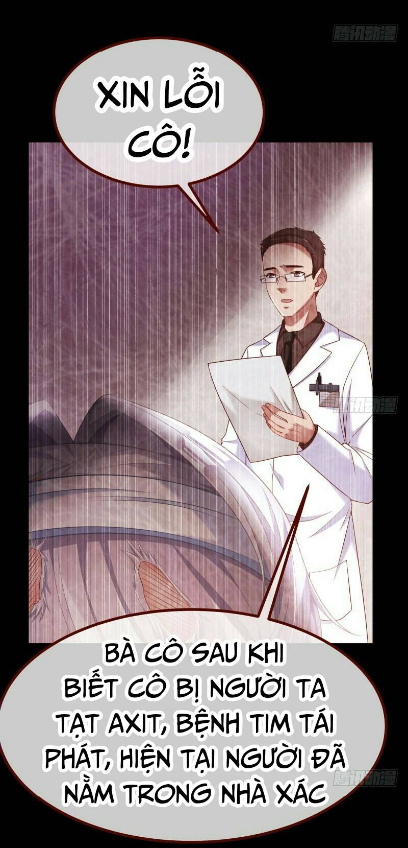 Vạn Tra Triêu Hoàng chapter 126 - Upload bởi truyensieuhay.com