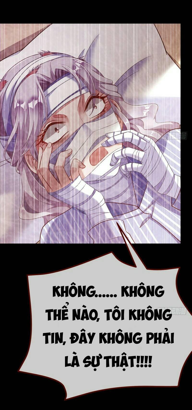 Vạn Tra Triêu Hoàng chapter 126 - Upload bởi truyensieuhay.com