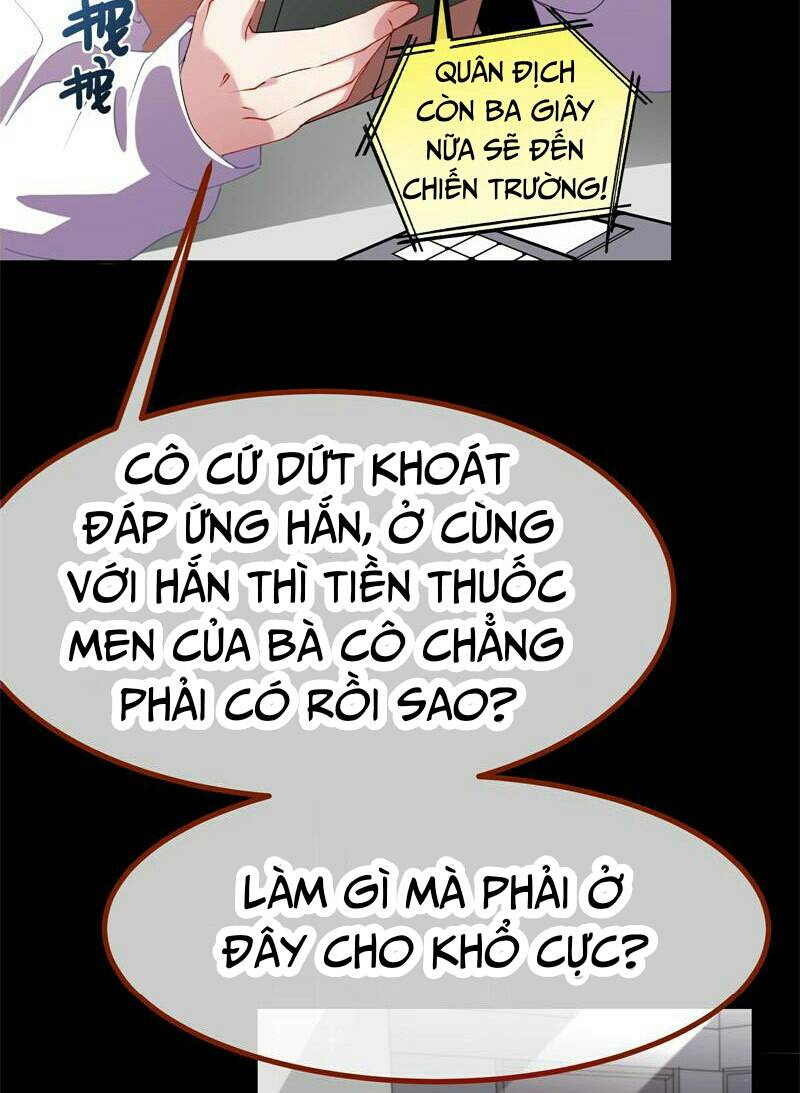 Vạn Tra Triêu Hoàng chapter 126 - Upload bởi truyensieuhay.com