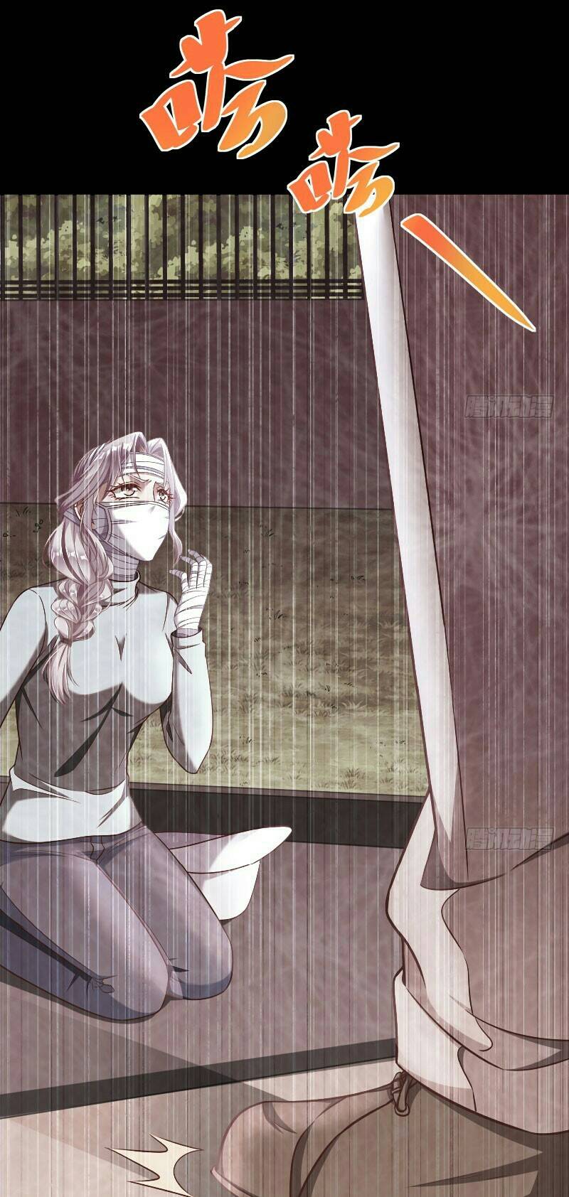 Vạn Tra Triêu Hoàng chapter 126 - Upload bởi truyensieuhay.com
