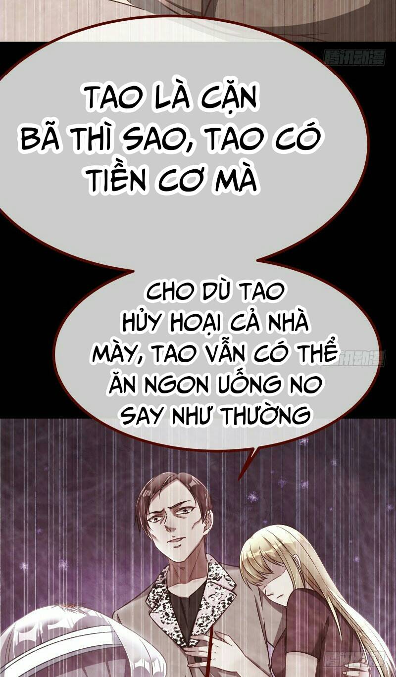 Vạn Tra Triêu Hoàng chapter 126 - Upload bởi truyensieuhay.com