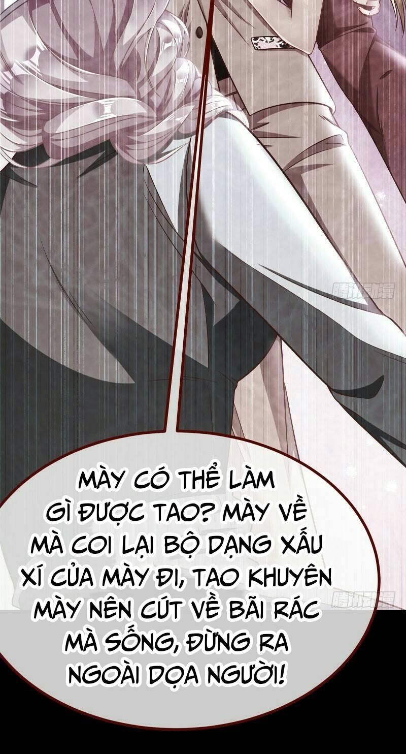 Vạn Tra Triêu Hoàng chapter 126 - Upload bởi truyensieuhay.com
