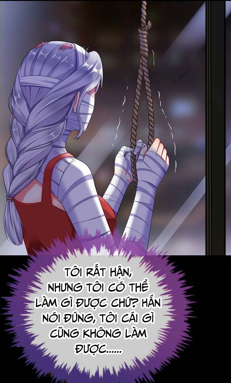 Vạn Tra Triêu Hoàng chapter 126 - Upload bởi truyensieuhay.com