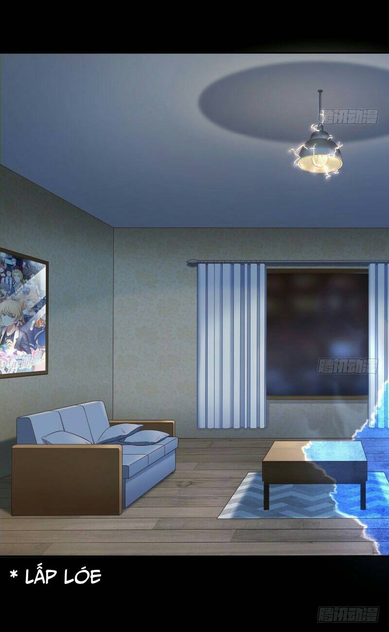 Vạn Tra Triêu Hoàng chapter 126 - Upload bởi truyensieuhay.com