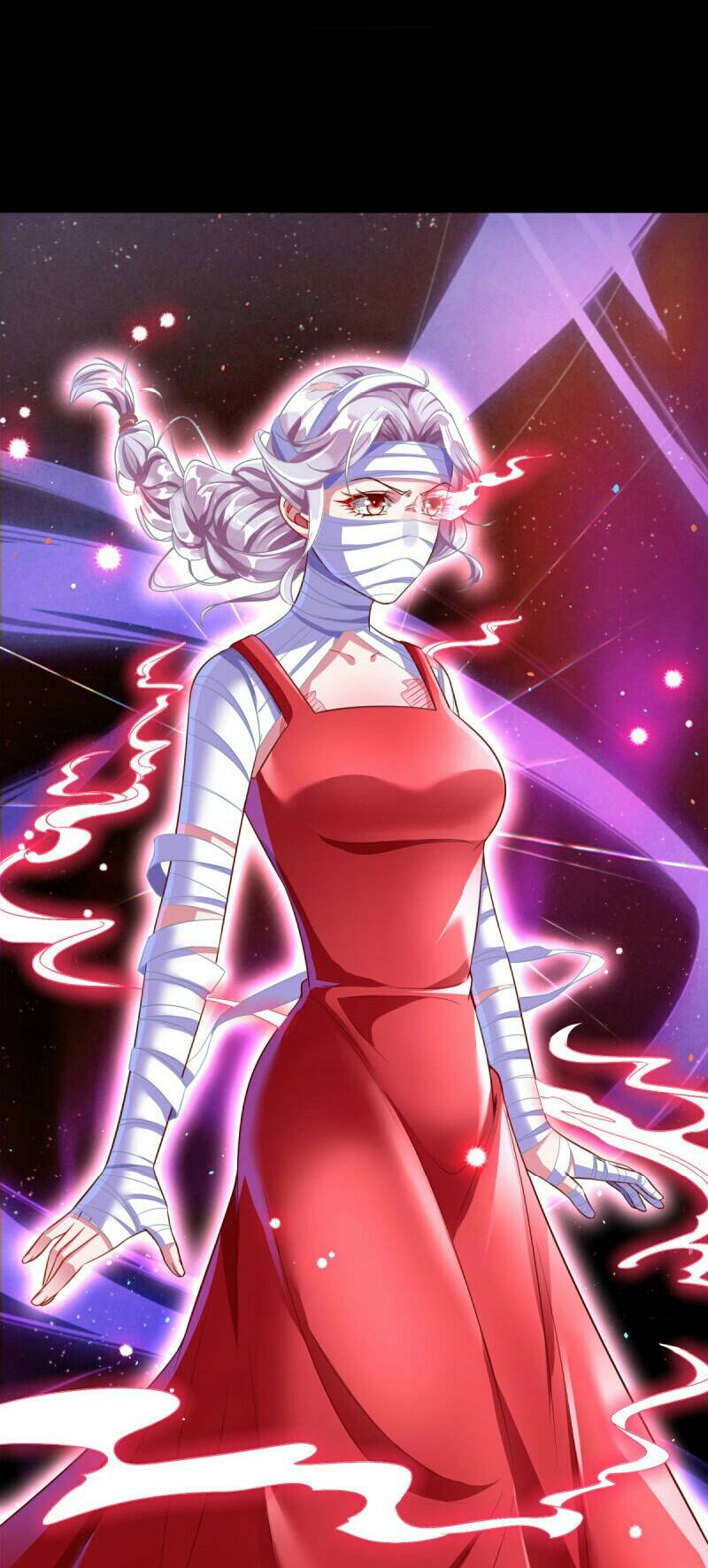 Vạn Tra Triêu Hoàng chapter 126 - Upload bởi truyensieuhay.com