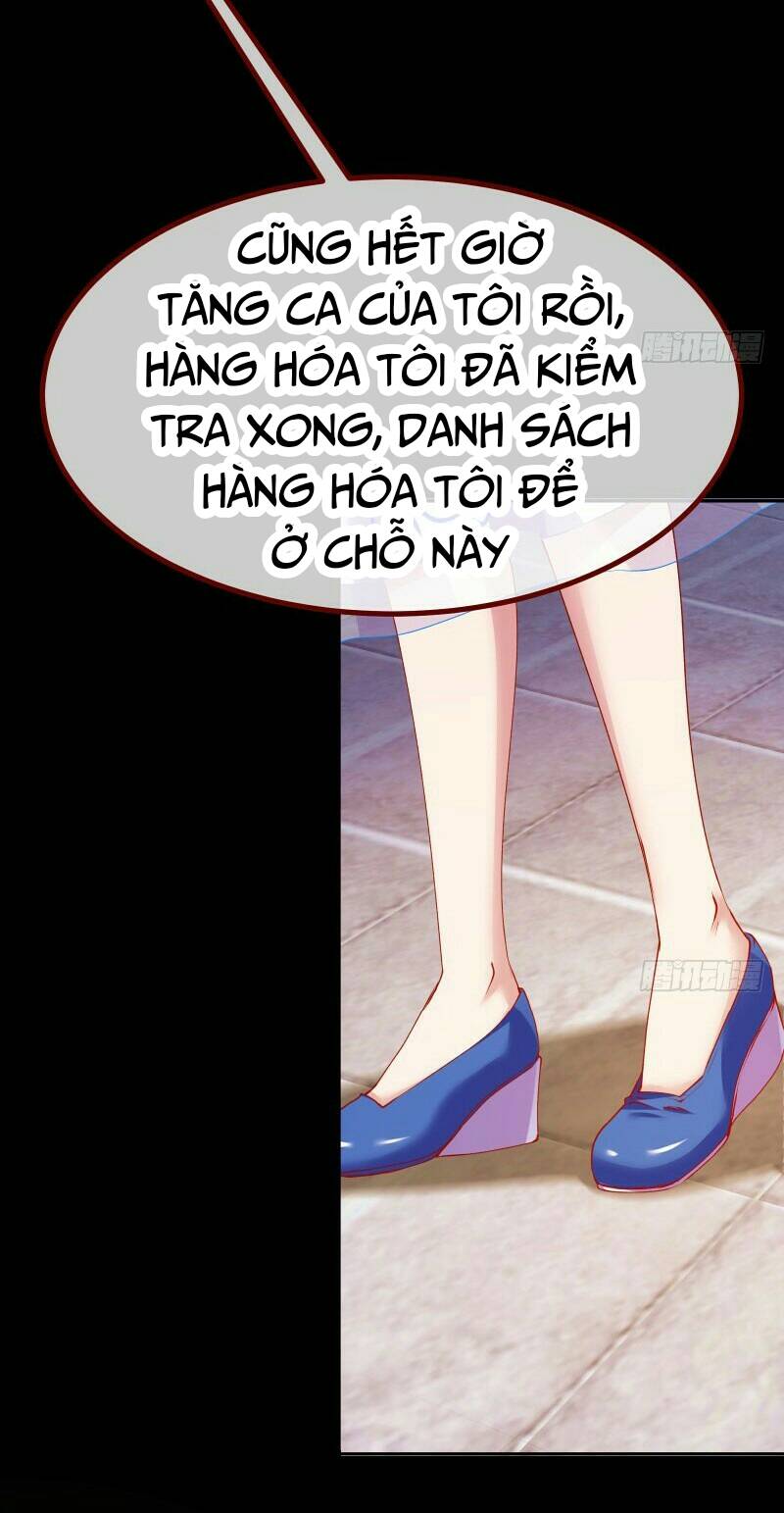Vạn Tra Triêu Hoàng chapter 126 - Upload bởi truyensieuhay.com