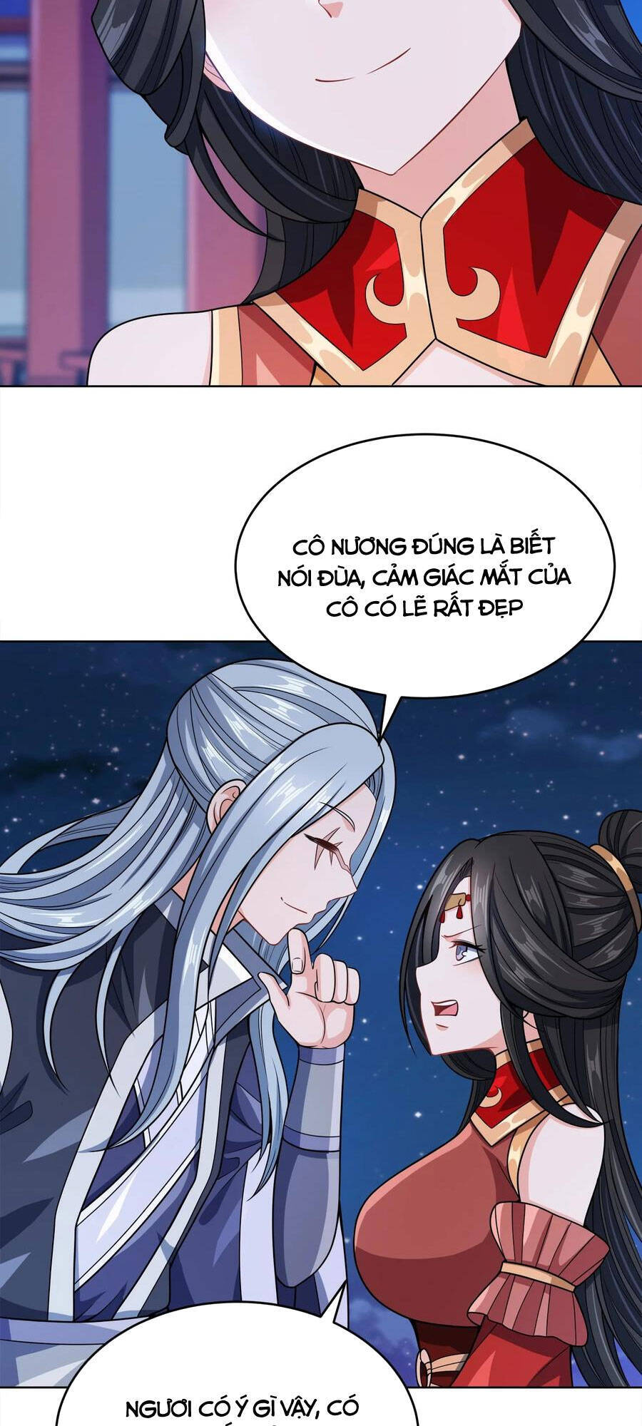 Nương Tử Nhà Ta Là Nữ Đế chapter 28 - Trang 13