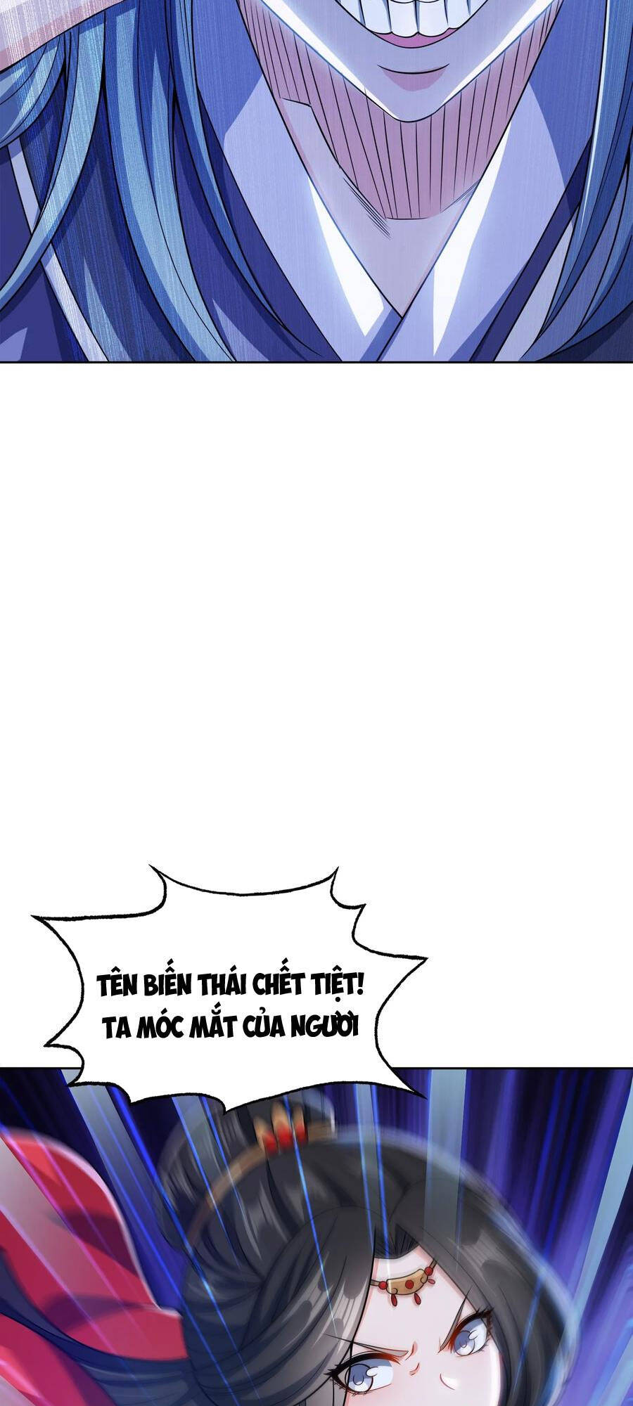 Nương Tử Nhà Ta Là Nữ Đế chapter 28 - Trang 17