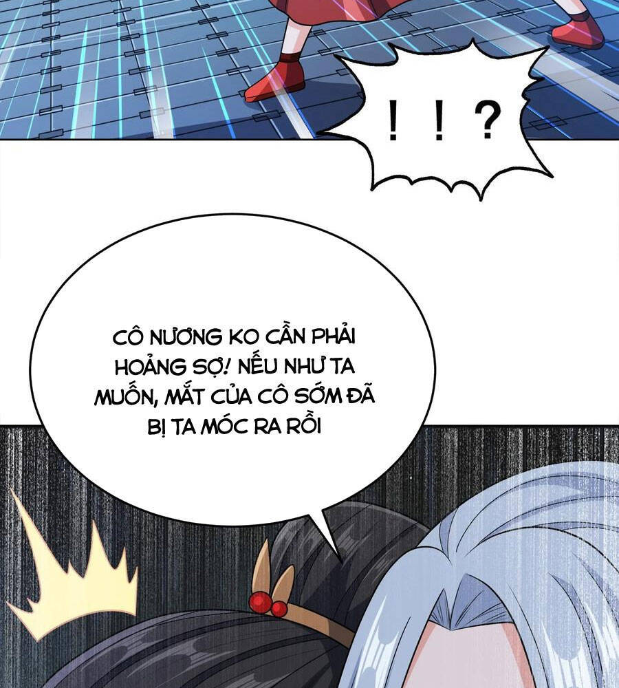 Nương Tử Nhà Ta Là Nữ Đế chapter 28 - Trang 20