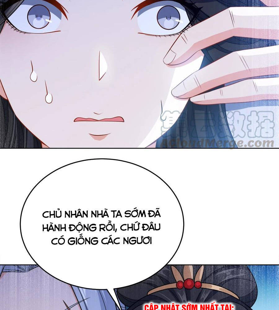 Nương Tử Nhà Ta Là Nữ Đế chapter 28 - Trang 22