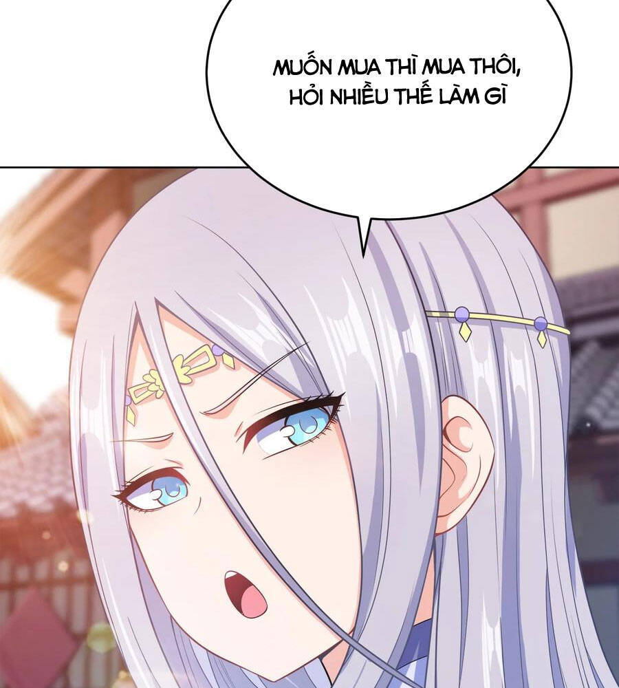 Nương Tử Nhà Ta Là Nữ Đế chapter 28 - Trang 30