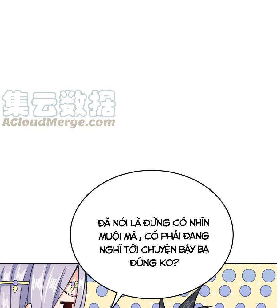 Nương Tử Nhà Ta Là Nữ Đế chapter 28 - Trang 32