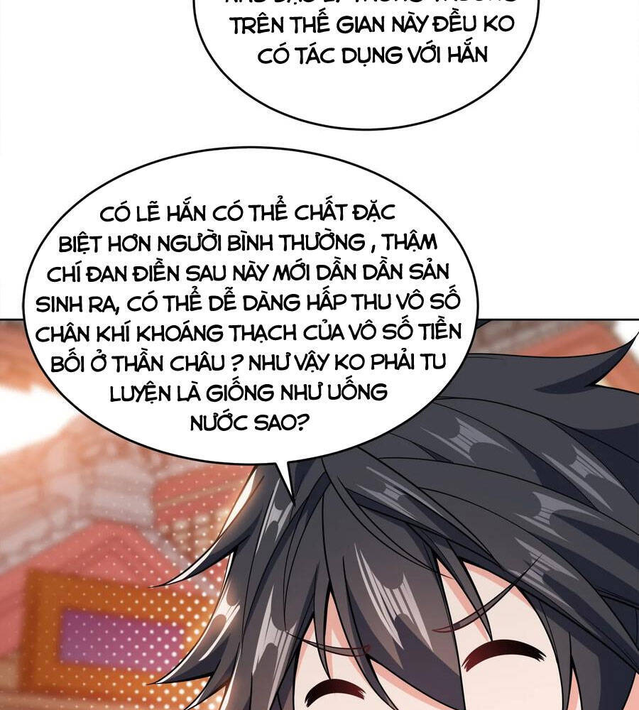 Nương Tử Nhà Ta Là Nữ Đế chapter 28 - Trang 38