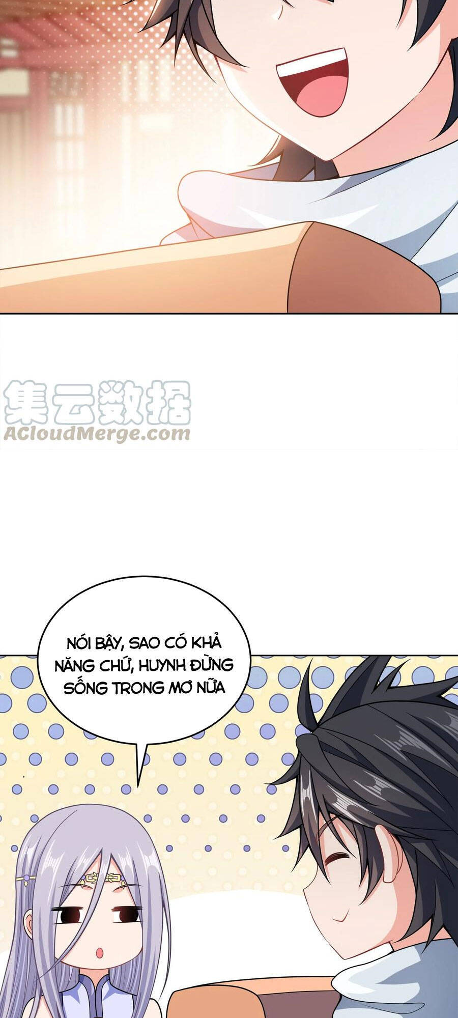 Nương Tử Nhà Ta Là Nữ Đế chapter 28 - Trang 39