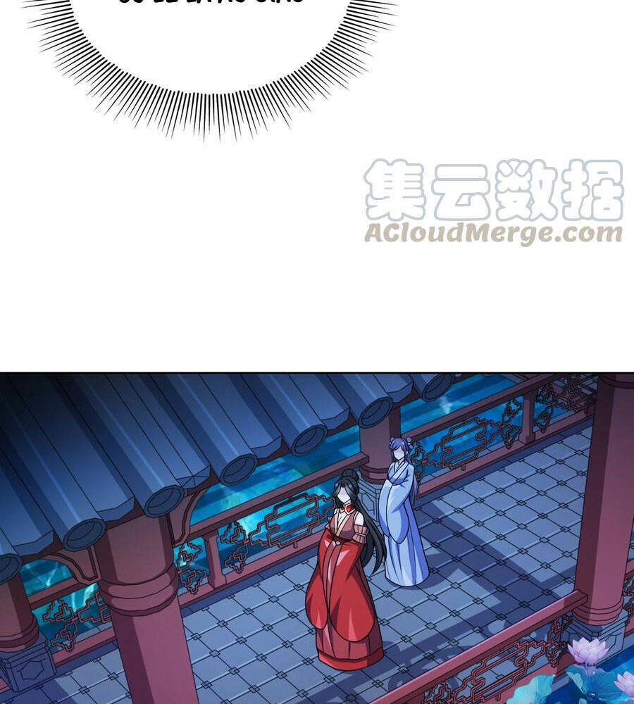 Nương Tử Nhà Ta Là Nữ Đế chapter 28 - Trang 4