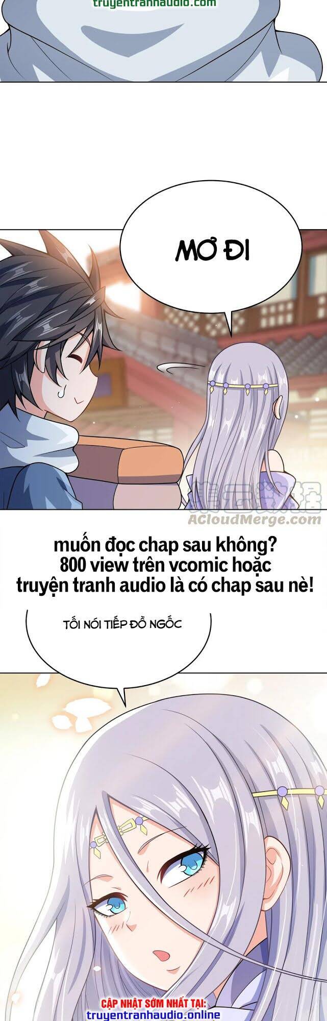 Nương Tử Nhà Ta Là Nữ Đế chapter 28 - Trang 46