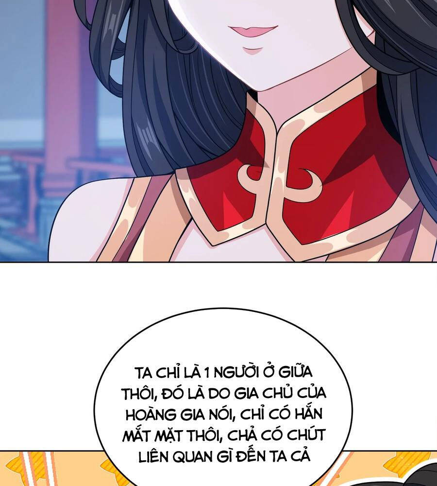 Nương Tử Nhà Ta Là Nữ Đế chapter 28 - Trang 10