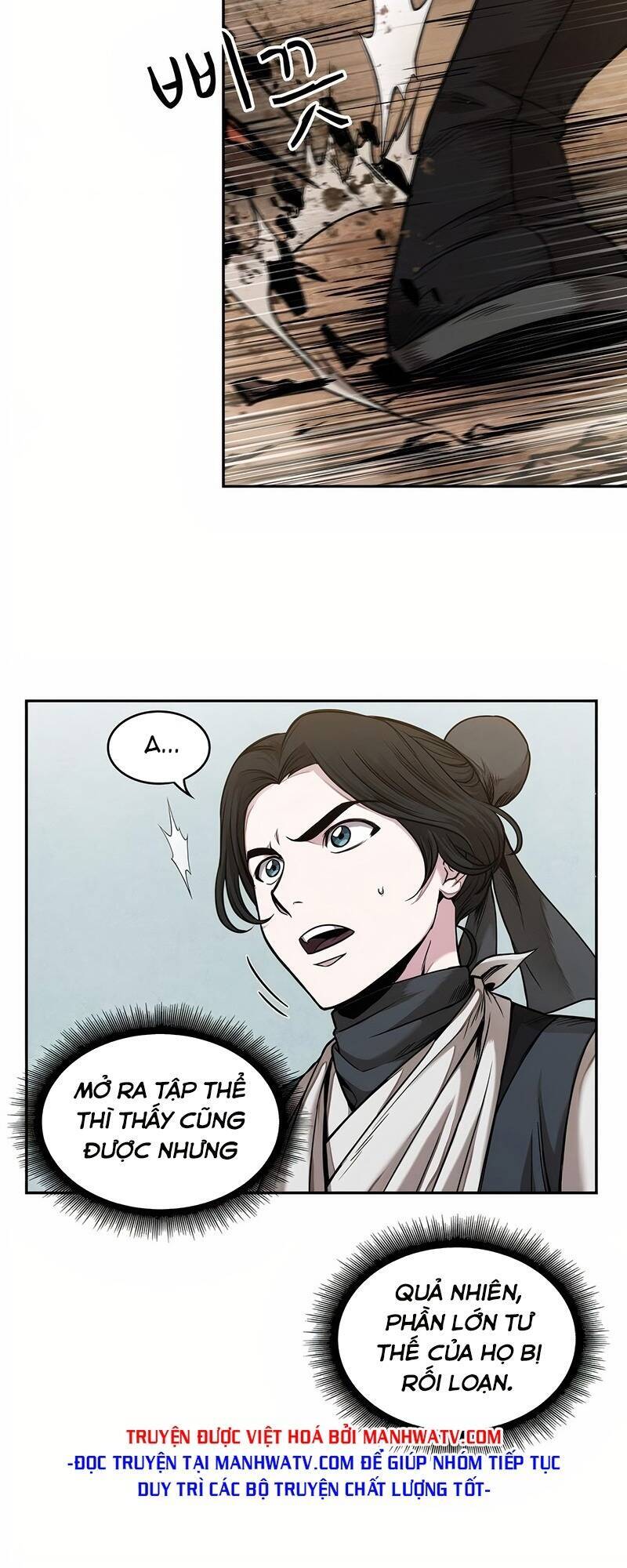 Ngã Lão Ma Thần chapter 62 - Upload bởi truyensieuhay.com