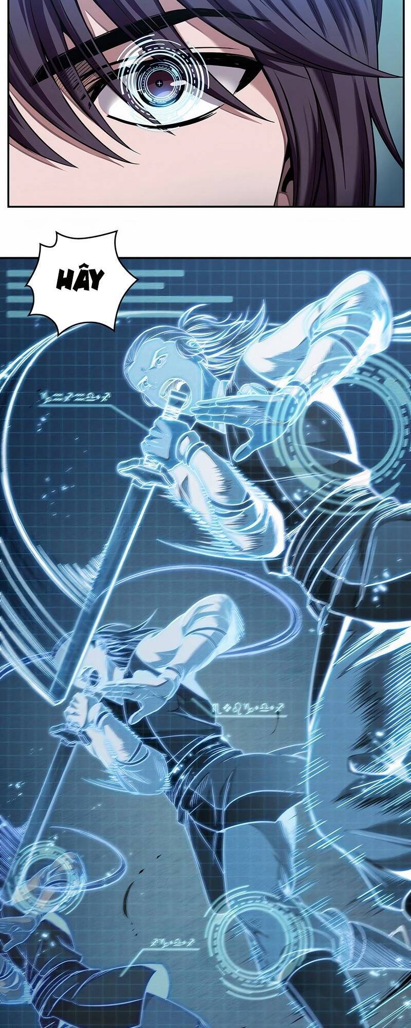 Ngã Lão Ma Thần chapter 62 - Upload bởi truyensieuhay.com