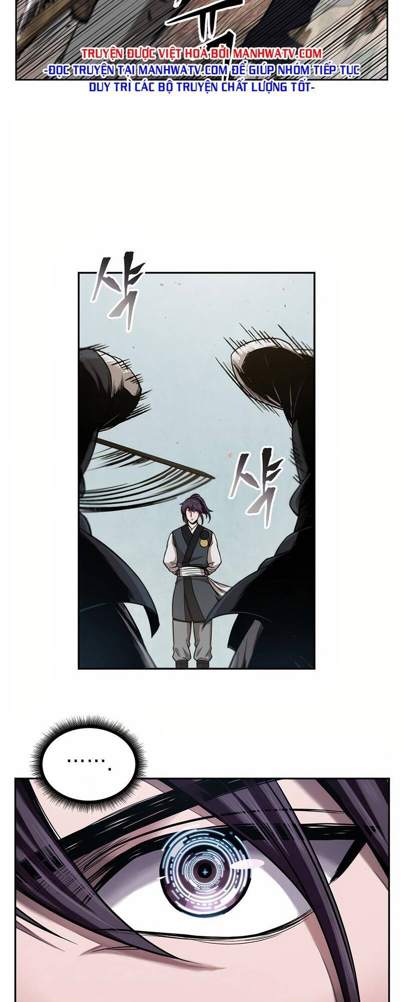 Ngã Lão Ma Thần chapter 62 - Upload bởi truyensieuhay.com