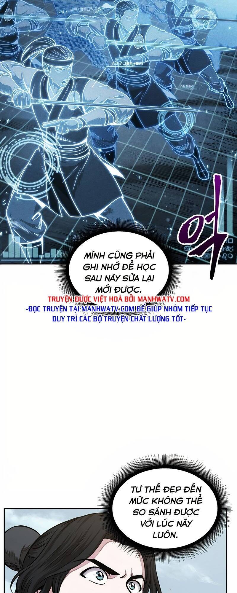 Ngã Lão Ma Thần chapter 62 - Upload bởi truyensieuhay.com