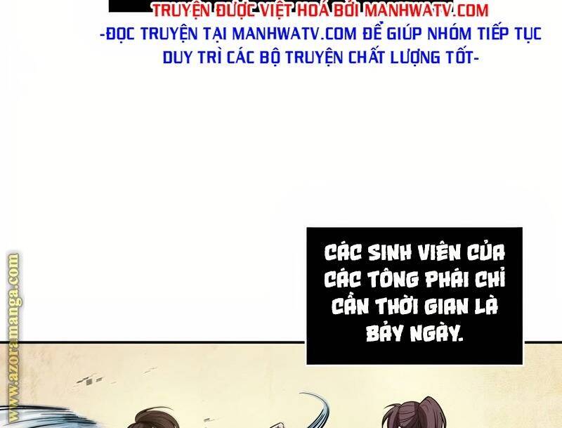 Ngã Lão Ma Thần chapter 62 - Upload bởi truyensieuhay.com