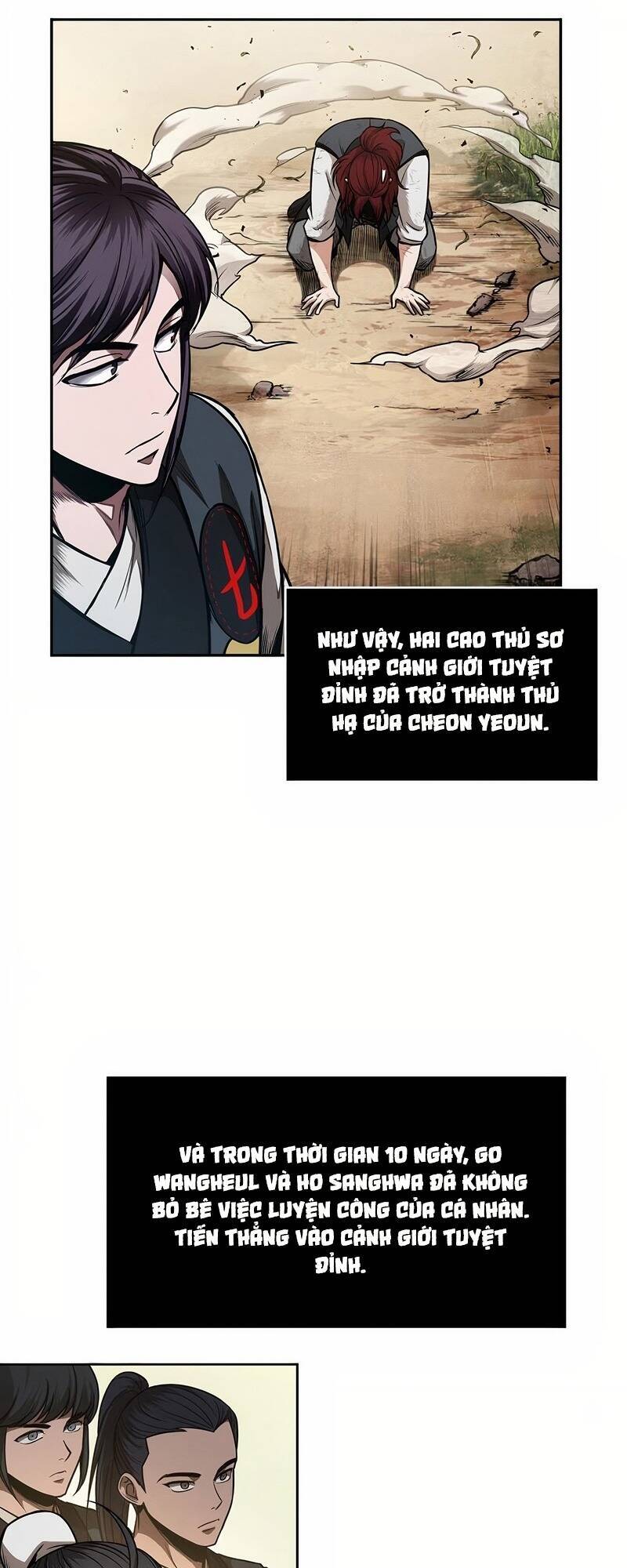 Ngã Lão Ma Thần chapter 62 - Upload bởi truyensieuhay.com