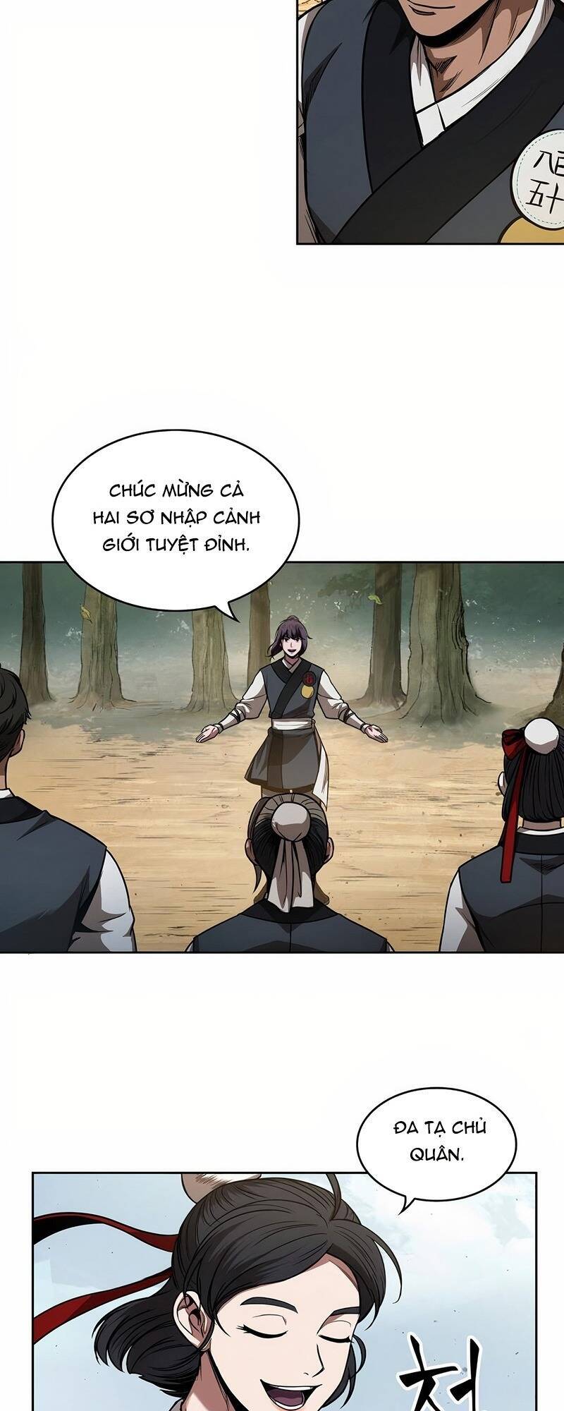 Ngã Lão Ma Thần chapter 62 - Upload bởi truyensieuhay.com