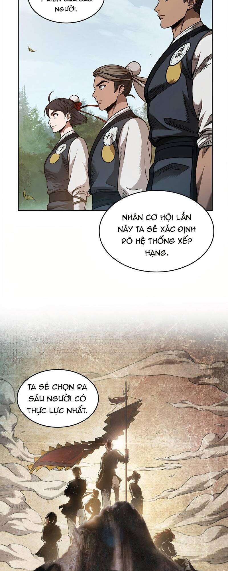 Ngã Lão Ma Thần chapter 62 - Upload bởi truyensieuhay.com