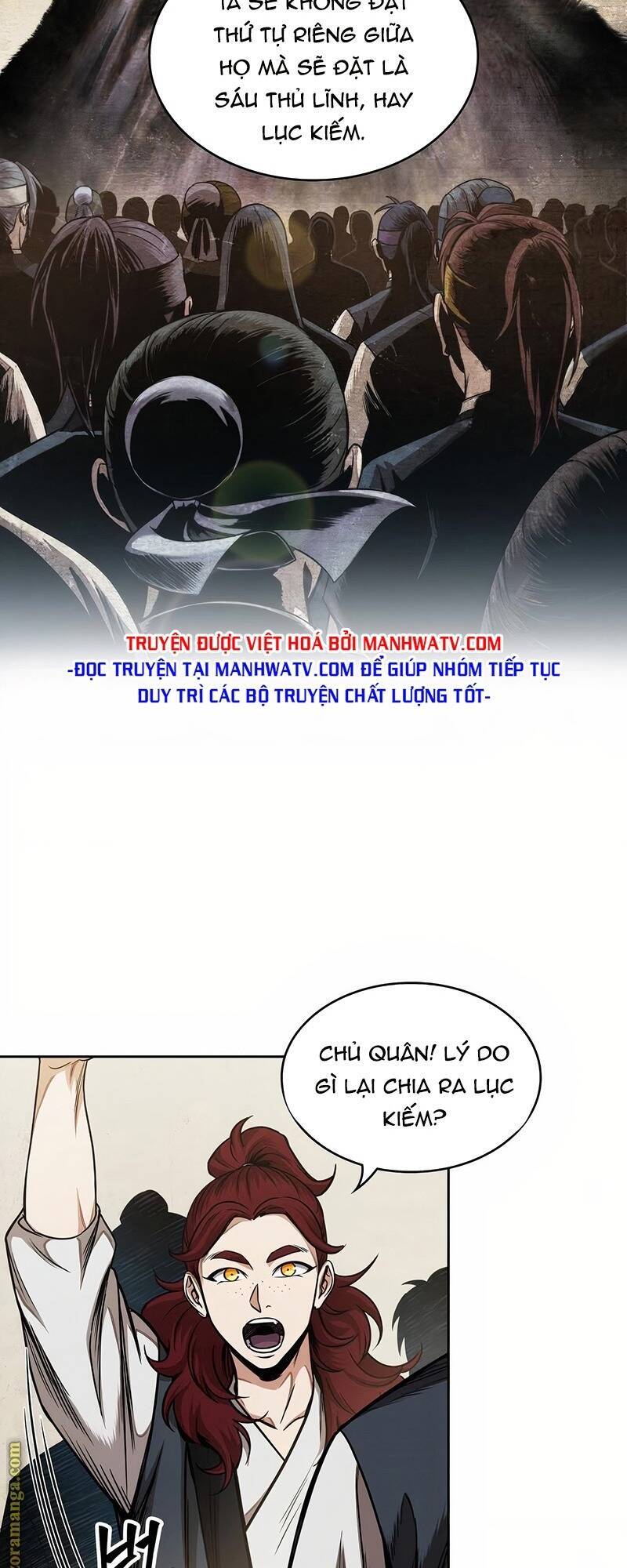 Ngã Lão Ma Thần chapter 62 - Upload bởi truyensieuhay.com