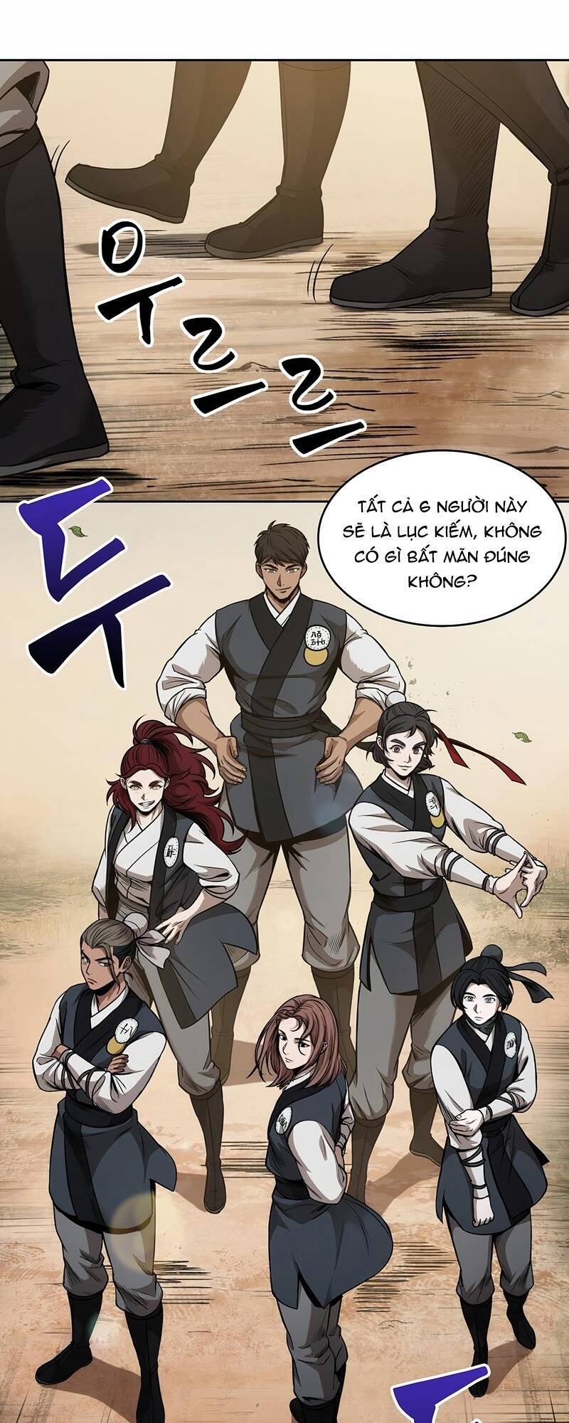 Ngã Lão Ma Thần chapter 62 - Upload bởi truyensieuhay.com