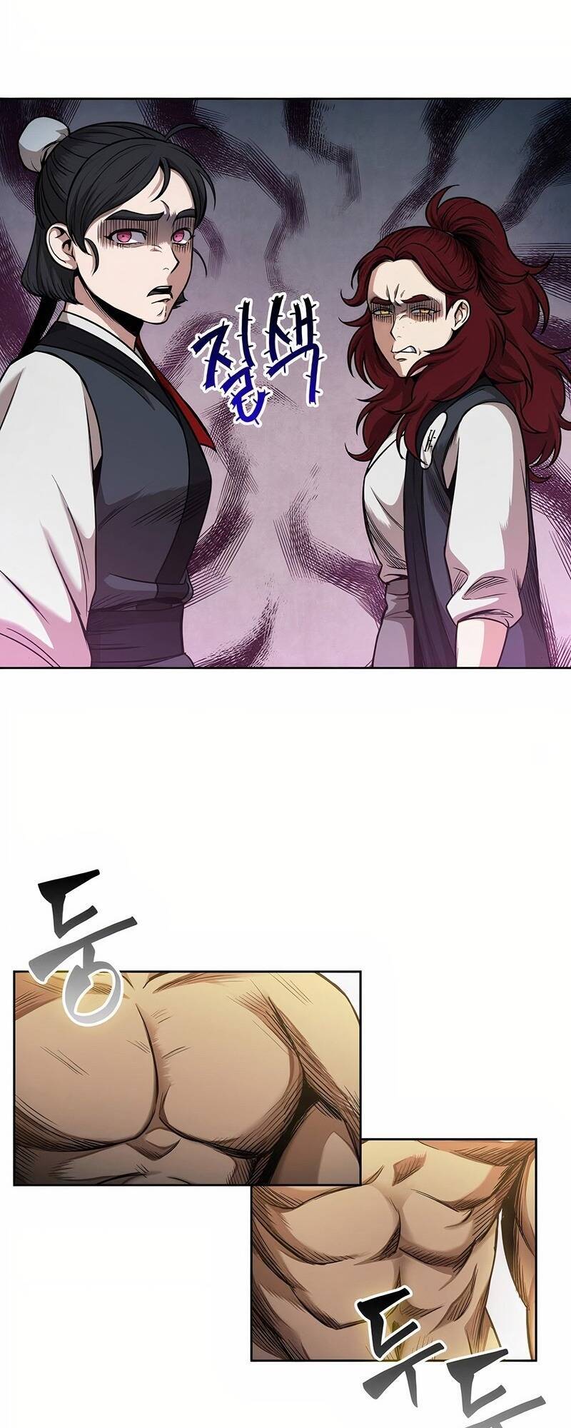 Ngã Lão Ma Thần chapter 62 - Upload bởi truyensieuhay.com