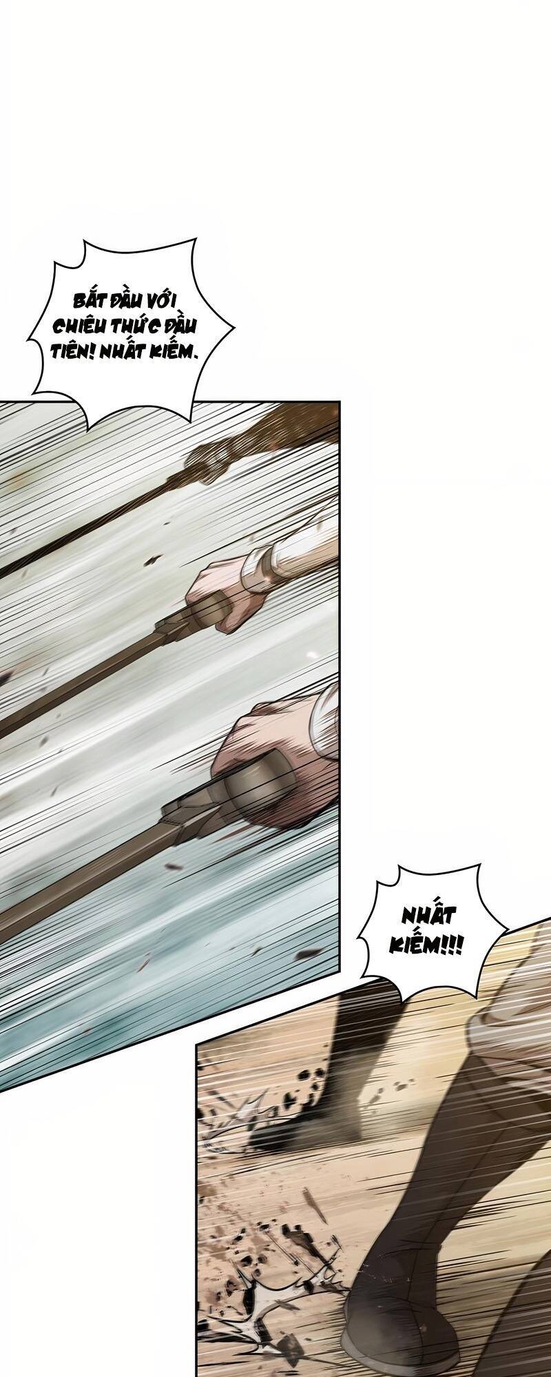 Ngã Lão Ma Thần chapter 62 - Upload bởi truyensieuhay.com