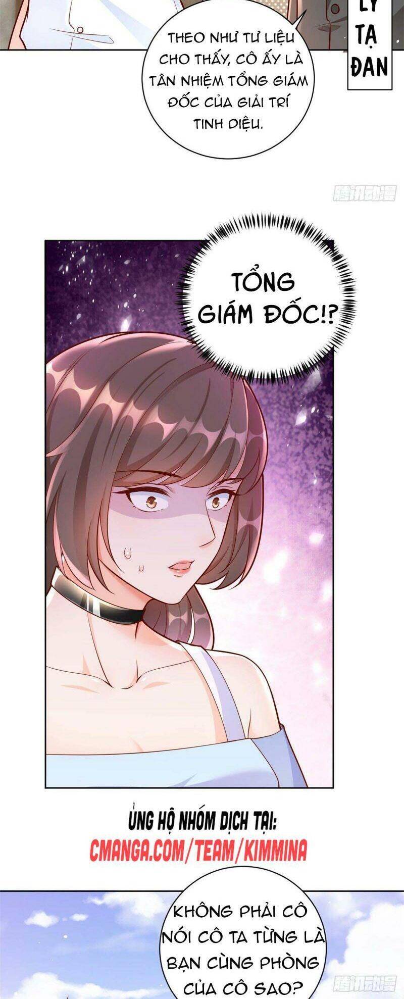Trở Thành Lão Đại Từ Việc Tiêu Tiền chapter 14 - Trang 16