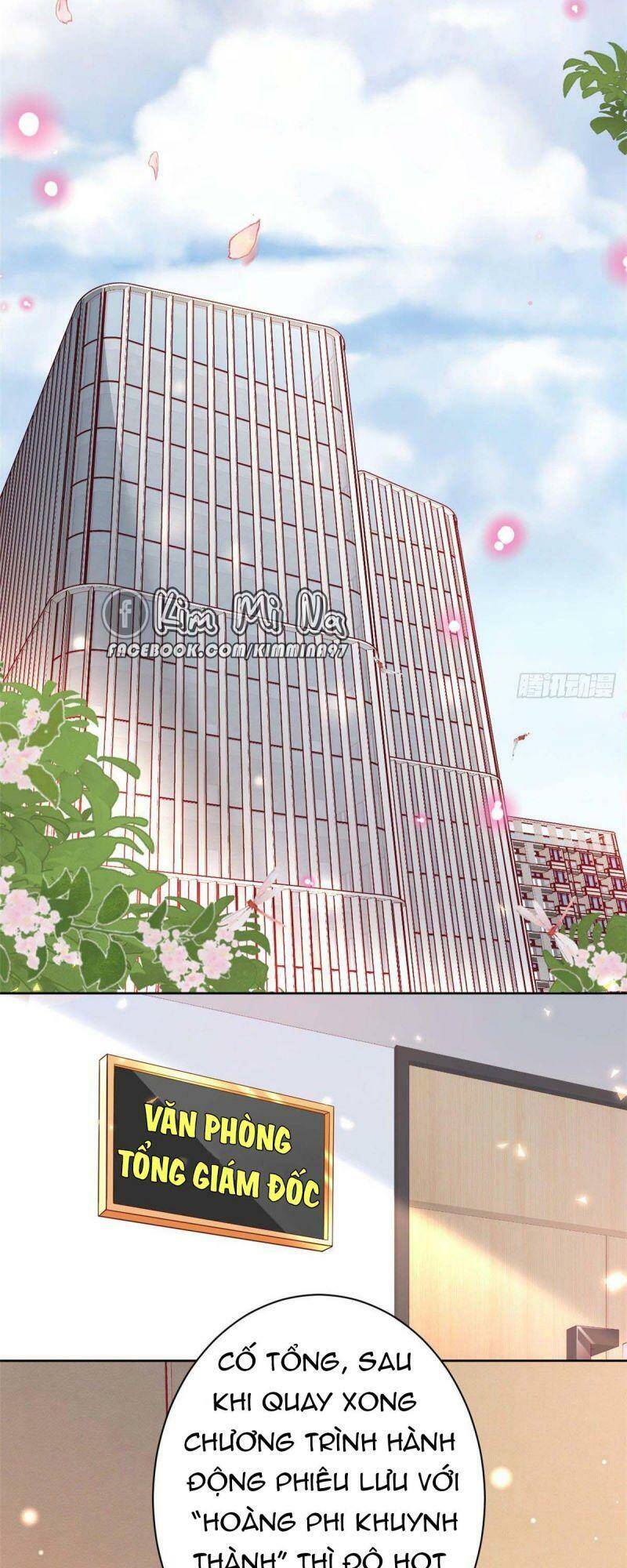 Trở Thành Lão Đại Từ Việc Tiêu Tiền chapter 14 - Trang 18